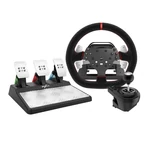 Kép 1/10 - Gaming Wheel PXN-V10 V2 (PC / PS3 / PS4 / XBOX ONE / SWITCH)