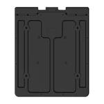 Kép 8/10 - PXN-V10 V2 gaming kormány (PC / PS4 / XBOX ONE / SWITCH)