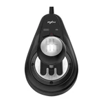 Kép 10/10 - PXN-V10 V2 gaming kormány (PC / PS4 / XBOX ONE / SWITCH)