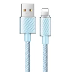 Kép 2/3 - Kábel USB-A Lightning Mcdodo CA-3641, 1,2m (kék)