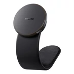 Kép 1/9 - Baseus C02 Pro Series autós tartó töltővel