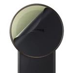 Kép 5/9 - Baseus C02 Pro Series autós tartó töltővel