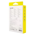 Kép 8/9 - Baseus Free2Draw USB-C - USB-C kábel, PD, 100 W, 1 m (fekete)