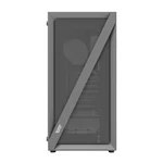 Kép 2/4 - Darkflash DK 260 Air Mesh számítógépház (fekete)