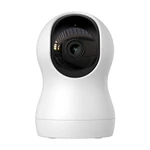 Kép 3/5 - Gosund IPC2 3MP Wi-Fi-s 360°-os beltéri IP kamera