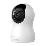 Kép 4/5 - Gosund IPC2 3MP Wi-Fi-s 360°-os beltéri IP kamera