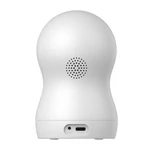 Kép 5/5 - Gosund IPC2 3MP Wi-Fi-s 360°-os beltéri IP kamera