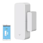 Kép 4/4 - Gosund S2 intelligens Wi-Fi-s vezeték nélküli ajtó/ablak érzékelő
