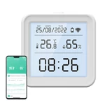 Kép 2/3 - Gosund S6 Intelligens WiFi hőmérséklet és páratartalom érzékelő Tuya