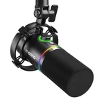 Kép 1/2 - Dynamic Microphone Maono PD200x (black)