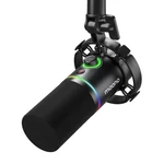 Kép 2/2 - Dynamic Microphone Maono PD200x (black)