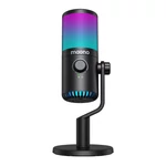 Kép 2/4 - Gaming Microphone Maono DM30RGB (black)