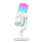 Kép 1/4 - Gaming Microphone Maono DM30RGB (white)