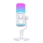 Kép 2/4 - Gaming Microphone Maono DM30RGB (white)