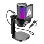 Kép 2/6 - Gaming Microphone Maono DGM20 (black)