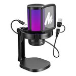 Kép 3/6 - Gaming Microphone Maono DGM20 (black)