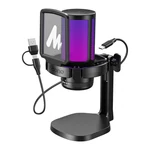 Kép 4/6 - Gaming Microphone Maono DGM20 (black)