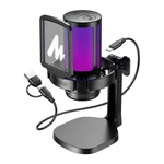 Kép 5/6 - Gaming Microphone Maono DGM20 (black)