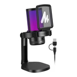 Kép 6/6 - Gaming Microphone Maono DGM20 (black)