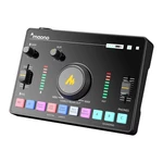 Kép 2/3 - Audio Mixer & Sound Card AMC2 Neo