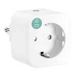 Kép 2/2 - MEROSS MSS305-EU intelligens aljzat energiamérő funkcióval (Non-HomeKit)