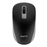 Kép 1/5 - Havit MS626GT univerzális vezeték nélküli egér (szürke)