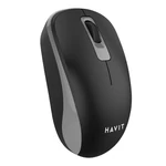 Kép 3/5 - Havit MS626GT univerzális vezeték nélküli egér (szürke)