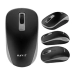 Kép 5/5 - Havit MS626GT univerzális vezeték nélküli egér (szürke)