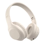 Kép 1/5 - Havit H628BT Headphones (beige)