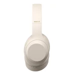 Kép 4/5 - Havit H628BT Headphones (beige)