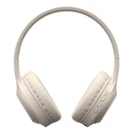 Kép 5/5 - Havit H628BT Headphones (beige)