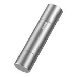 Kép 2/8 - Baseus Sharp Tool Vészhelyzeti Kalapács (ezüst)