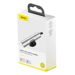 Kép 6/8 - Baseus Sharp Tool Vészhelyzeti Kalapács (ezüst)
