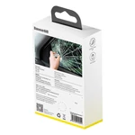 Kép 7/8 - Baseus Sharp Tool Vészhelyzeti Kalapács (ezüst)