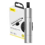 Kép 8/8 - Baseus Sharp Tool Vészhelyzeti Kalapács (ezüst)
