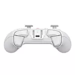 Kép 2/6 - Wireless controler GameSir T4 Cyclone (white)