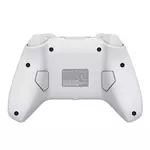 Kép 4/6 - Wireless controler GameSir T4 Cyclone (white)