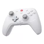 Kép 6/6 - Wireless controler GameSir T4 Cyclone (white)