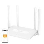 Kép 1/3 - IMOU AC1200 Kétsávos WiFi Router