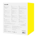 Kép 9/10 - Tablet/Telefon állvány Baseus Seashell sorozat Rózsaszín