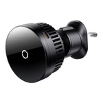 Kép 3/9 - Baseus MagPro Mágneses autós telefontartó, 15W (fekete)