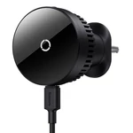 Kép 6/9 - Baseus MagPro Mágneses autós telefontartó, 15W (fekete)