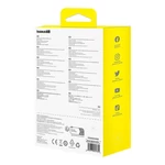 Kép 9/9 - Baseus MagPro Mágneses autós telefontartó, 15W (fekete)