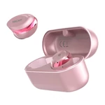 Kép 2/2 - HiFuture YACHT vezeték nélküli fülhallgató (rose gold)