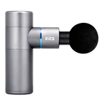 Kép 1/9 - Vibrating gun massager KiCA K1 (grey)