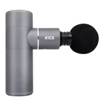Kép 2/9 - Vibrating gun massager KiCA K1 (grey)