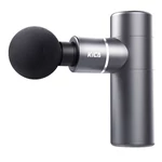 Kép 3/9 - Vibrating gun massager KiCA K1 (grey)