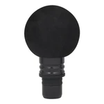Kép 6/9 - Vibrating gun massager KiCA K1 (grey)