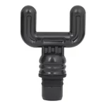 Kép 7/9 - Vibrating gun massager KiCA K1 (grey)