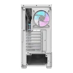 Kép 5/7 - Darkflash DS900 AIR számítógépház + 7 ARGB ventilátorok (fehér)